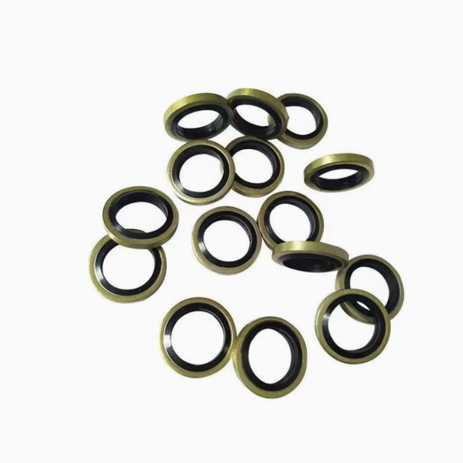 Standard Full Set of Combined Sealing Gaskets